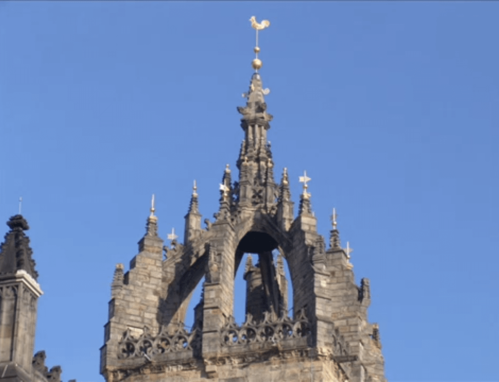 La Royal Mile La Royal Mile