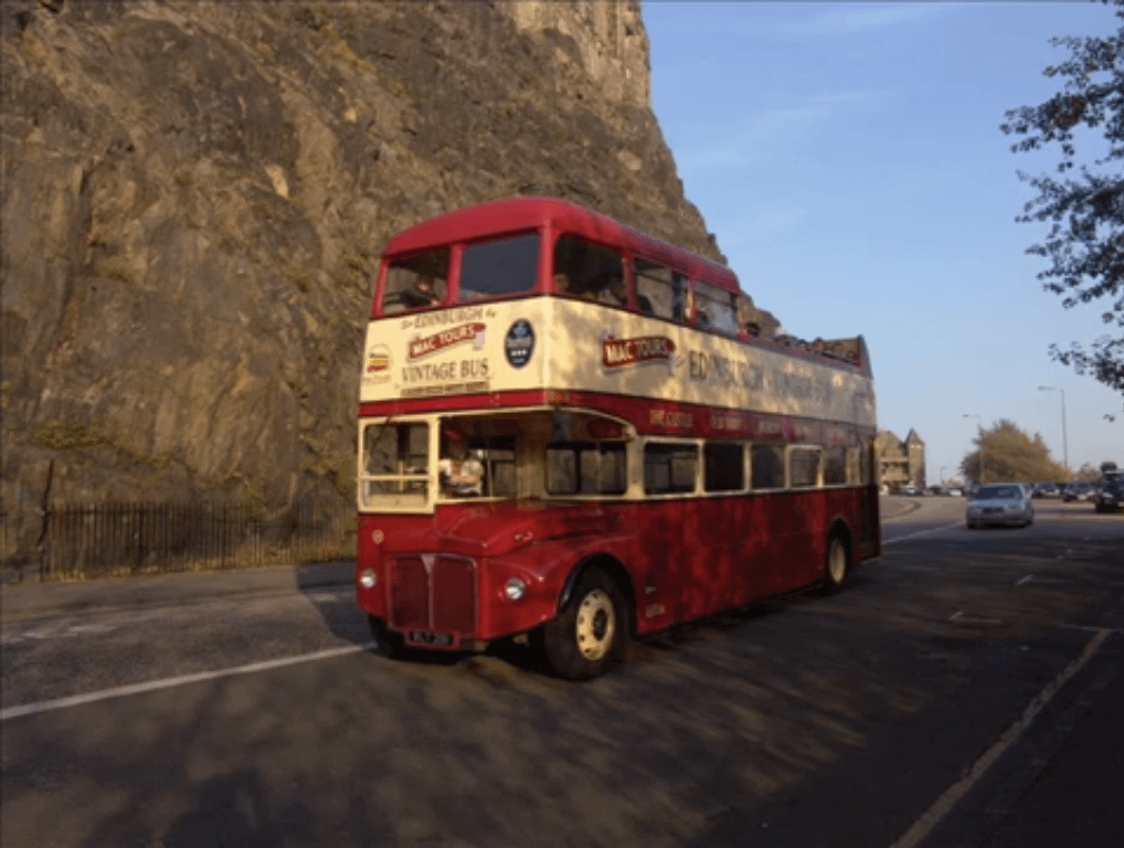 Royal Mille Royal Mille