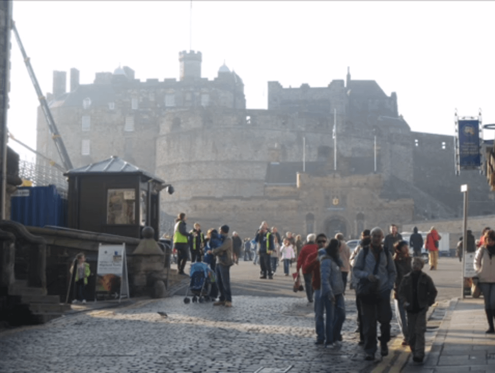 Royal Mille Royal Mille