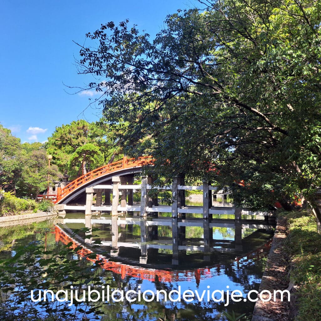 Que ver en Osaka Que ver en Osaka