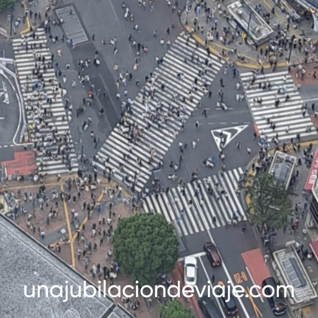 Que ver en Shibuya Que ver en Shibuya