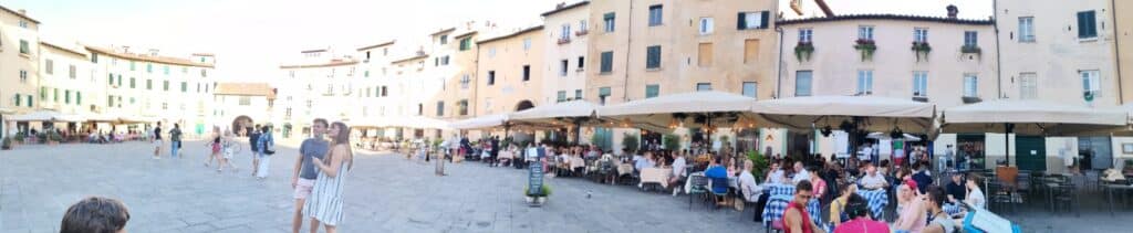 Lucca, Toscana Lucca, Toscana