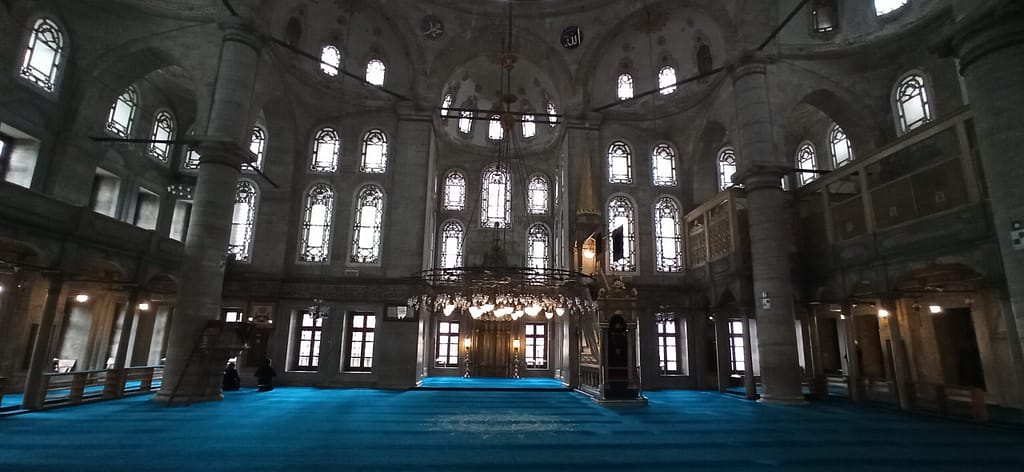 ruta de las mezquitas ruta de las mezquitas