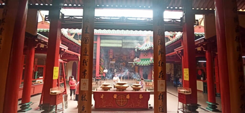 que ver en kuala lumpur