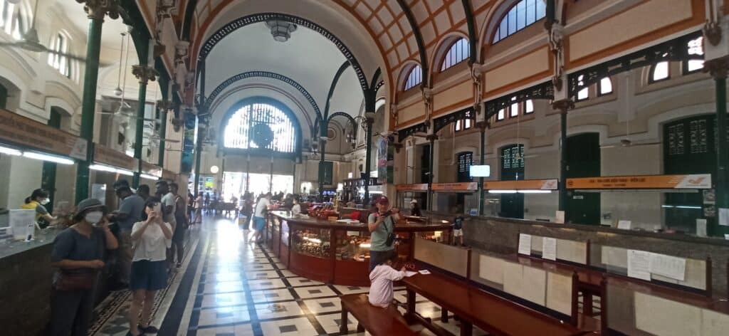 visitar Saigón visitar Saigón