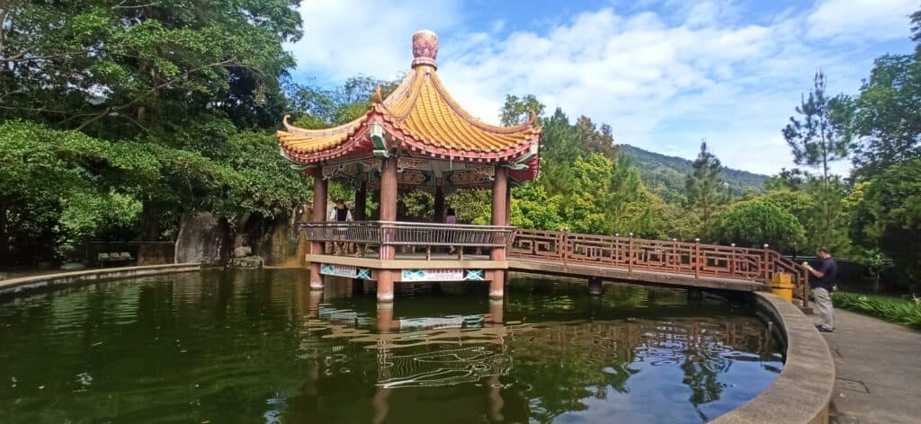 templos de georgetown