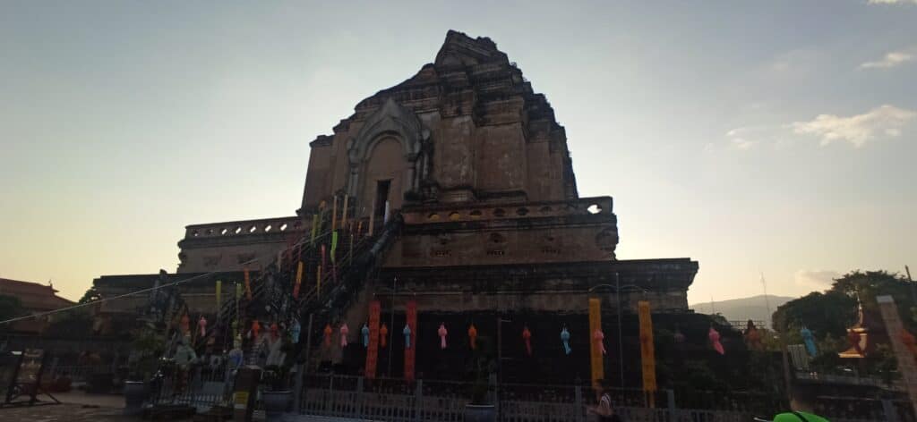 Chiang Mai Chiang Mai