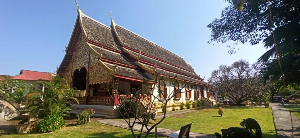 Chiang Mai Chiang Mai