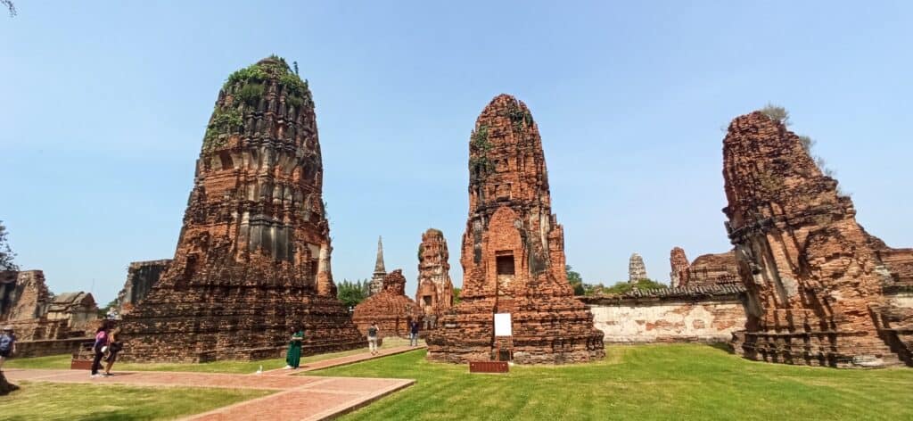 visitar Ayutthaya visitar Ayutthaya