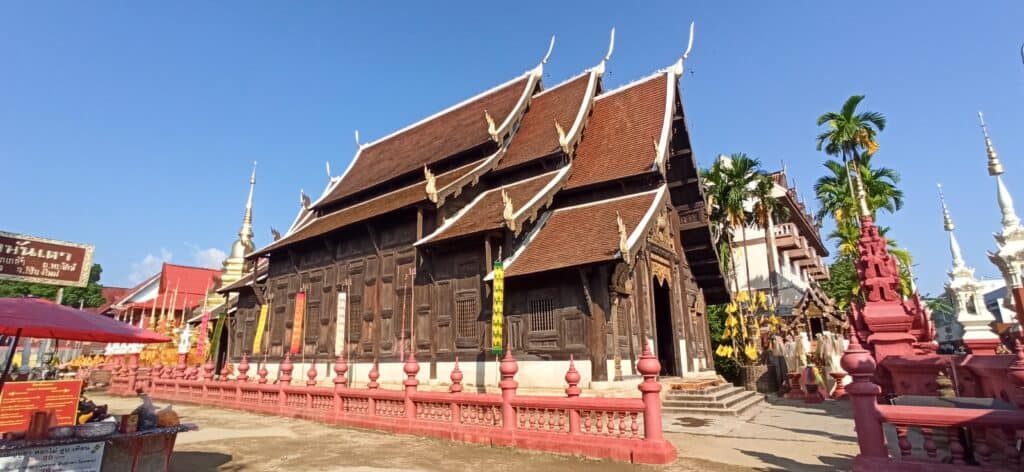 Chiang Mai Chiang Mai