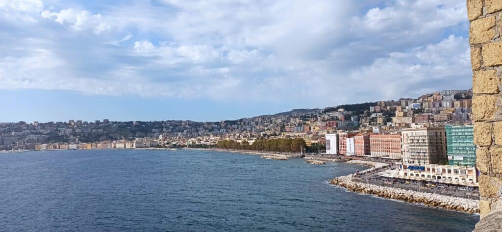 tour por la ciudad de Nápoles tour por la ciudad de Nápoles