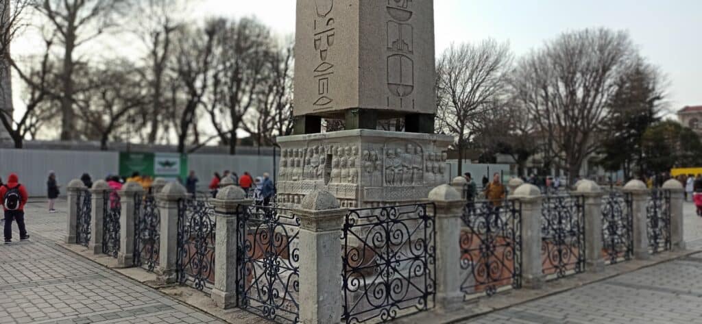 Centro histórico Istanbul Centro histórico Istanbul