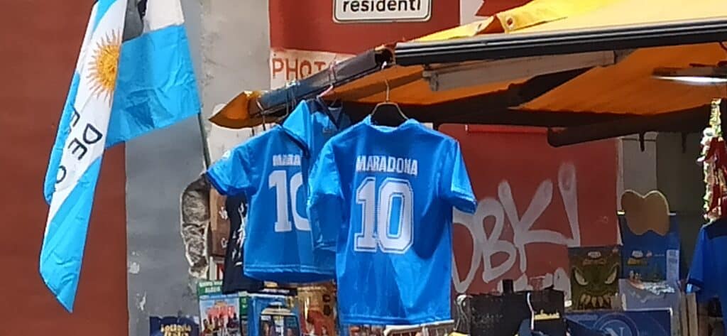 tour por la ciudad de Nápoles tour por la ciudad de Nápoles