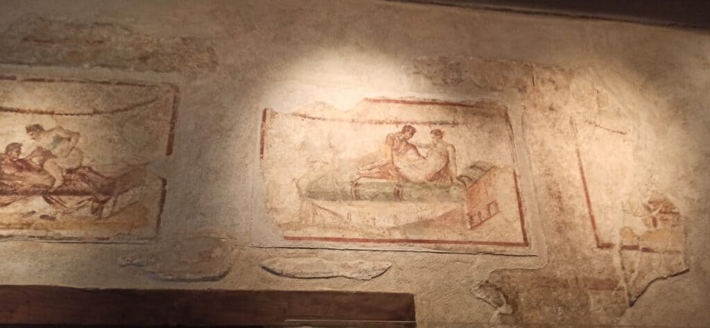 ciudad de Pompeya ciudad de Pompeya