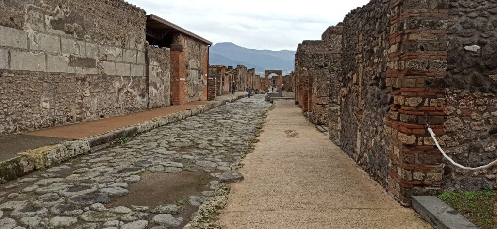 ciudad de Pompeya ciudad de Pompeya