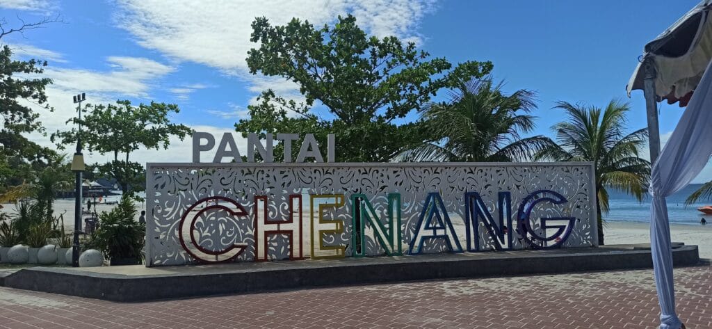 Destinación de Langkawi