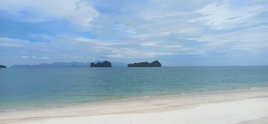 playas de Langkawi playas de Langkawi