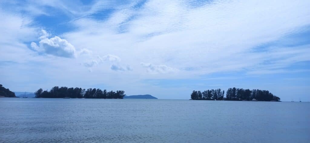 playas de Langkawi playas de Langkawi