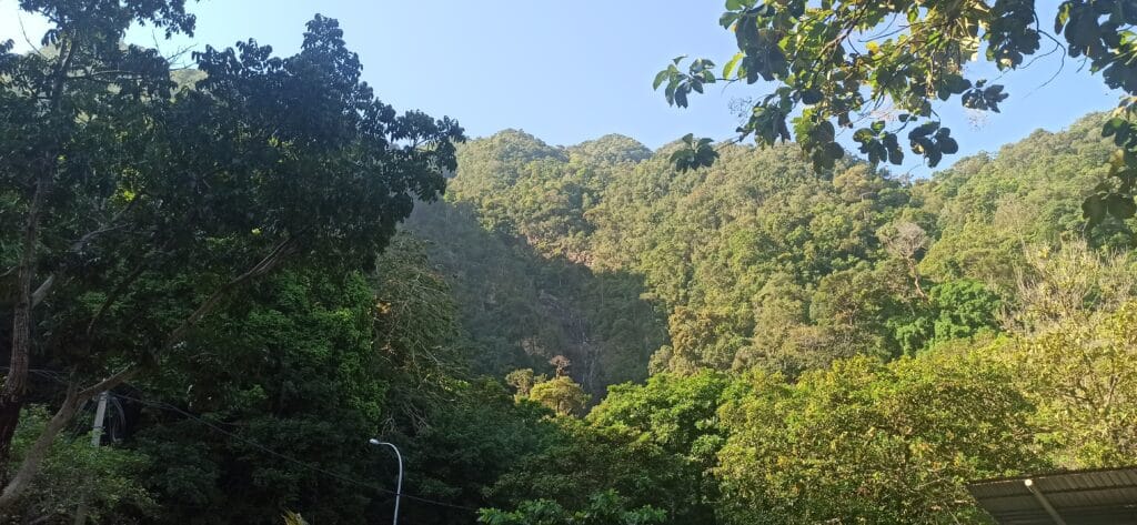 playas de Langkawi playas de Langkawi