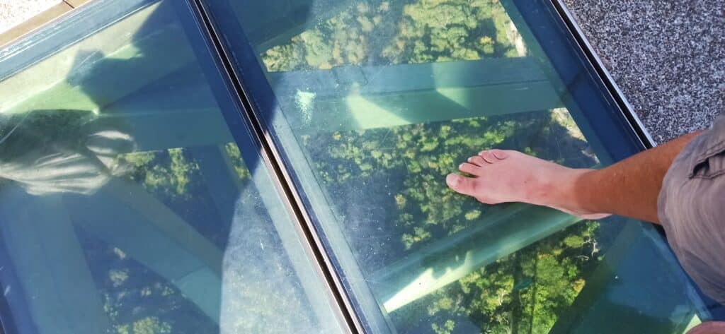 Skybridge de Langkawi