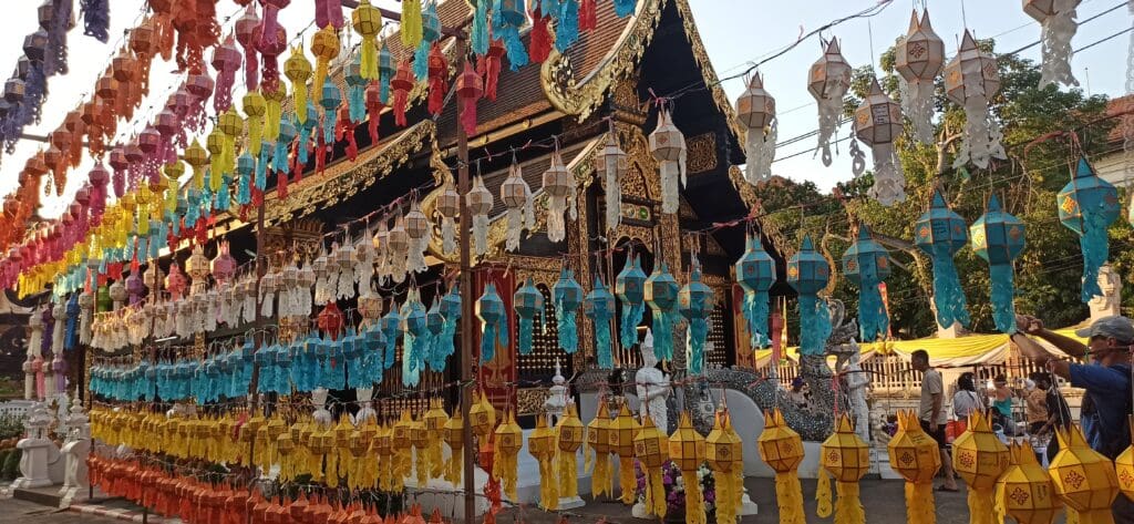 Chiang Mai Chiang Mai