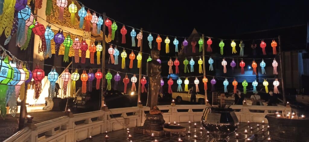 Night Market Night Market