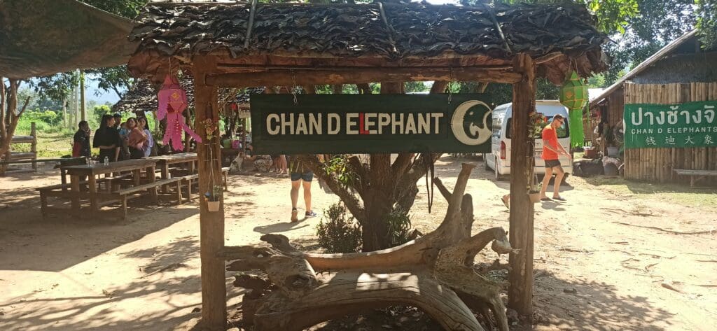 visitando Chiang Mai visitando Chiang Mai