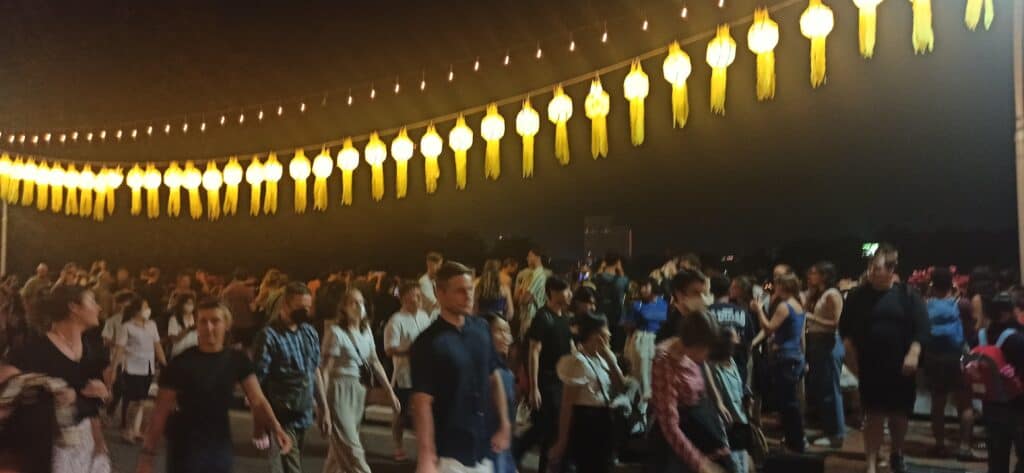 Loy Krathong Loy Krathong