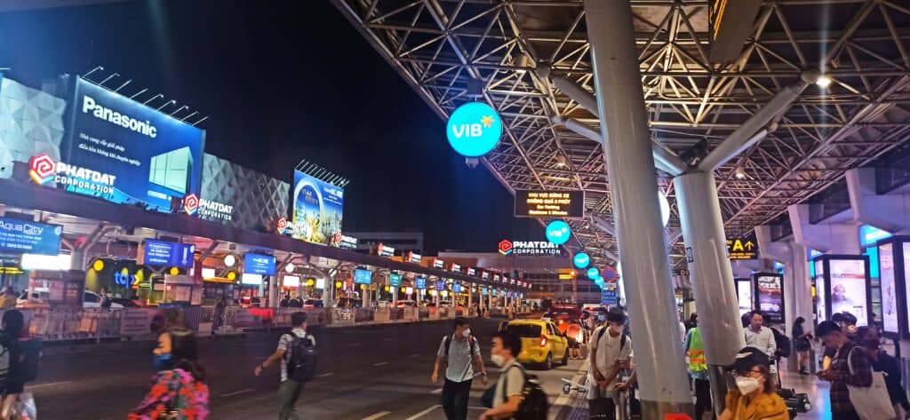 visitar Saigón visitar Saigón