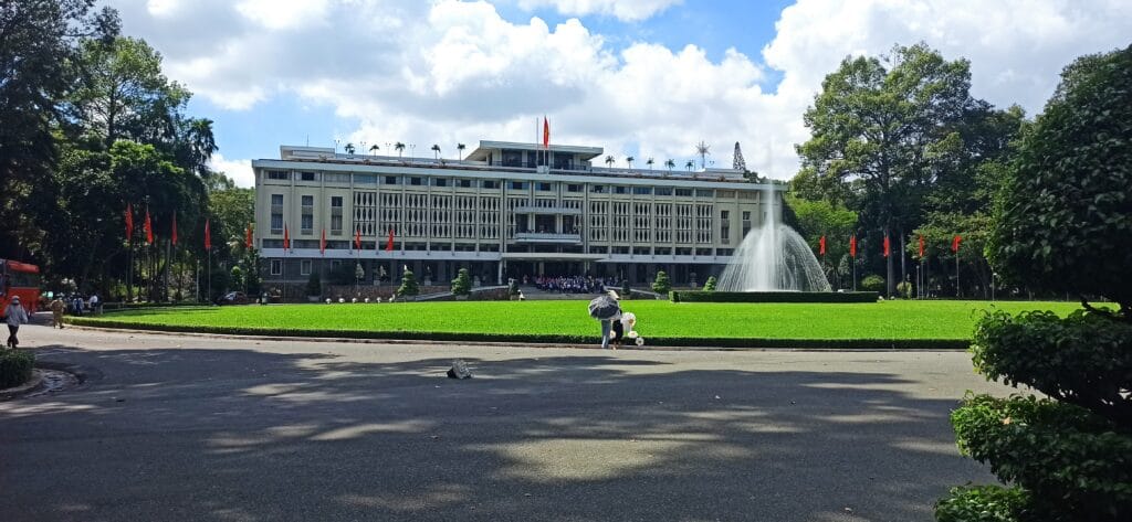 visitar Saigón visitar Saigón