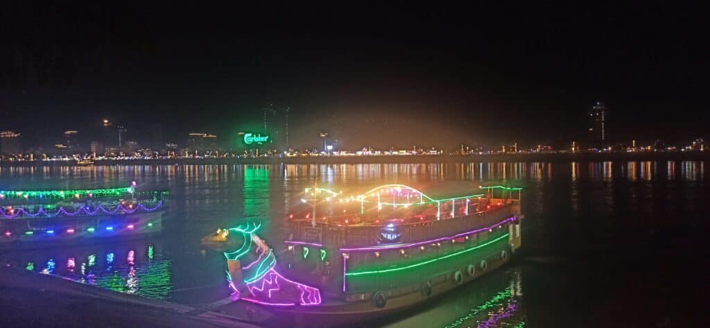 Visitar Phnom Penh Visitar Phnom Penh