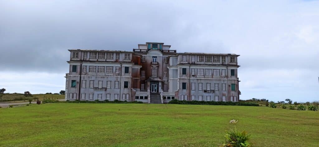 Playas de Kampot Playas de Kampot