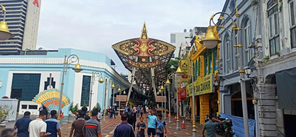 que ver en kuala lumpur