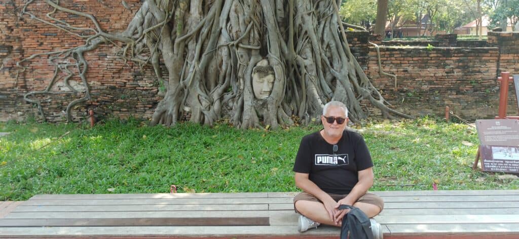 visitar Ayutthaya visitar Ayutthaya