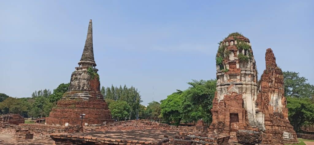 visitar Ayutthaya visitar Ayutthaya