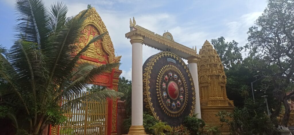 Visitar Phnom Penh Visitar Phnom Penh