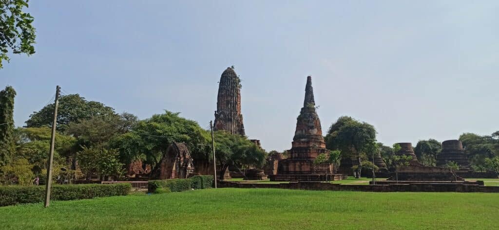 visitar Ayutthaya visitar Ayutthaya