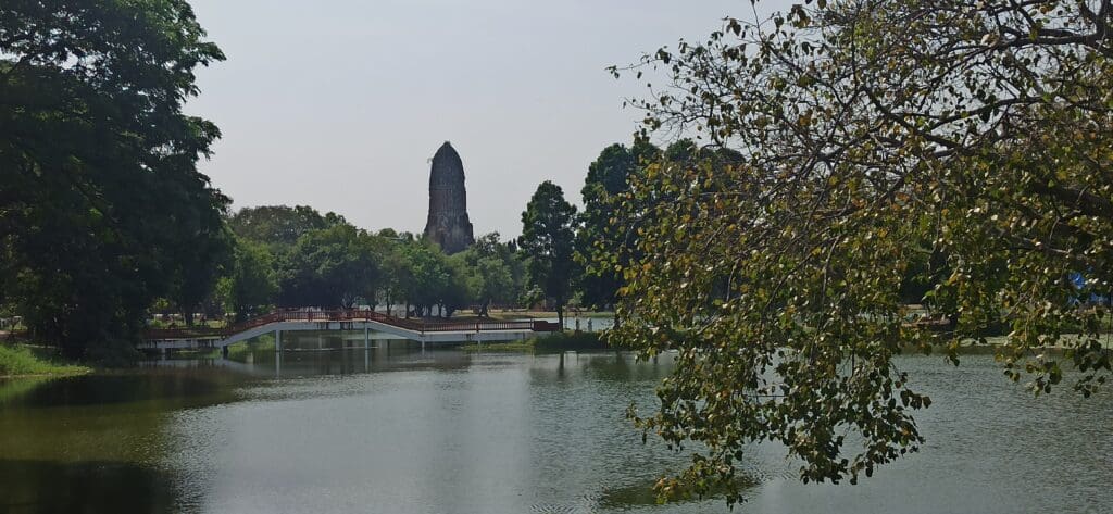 visitar Ayutthaya visitar Ayutthaya