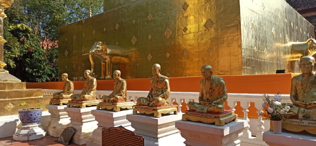 Chiang Mai Chiang Mai