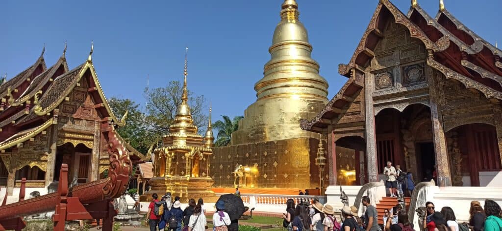 Chiang Mai Chiang Mai