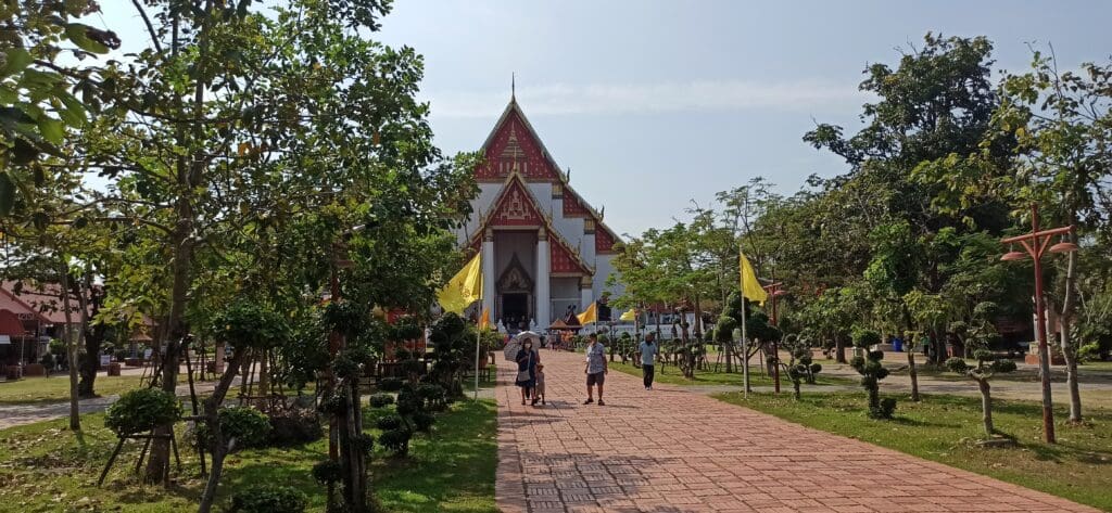 visitar Ayutthaya visitar Ayutthaya