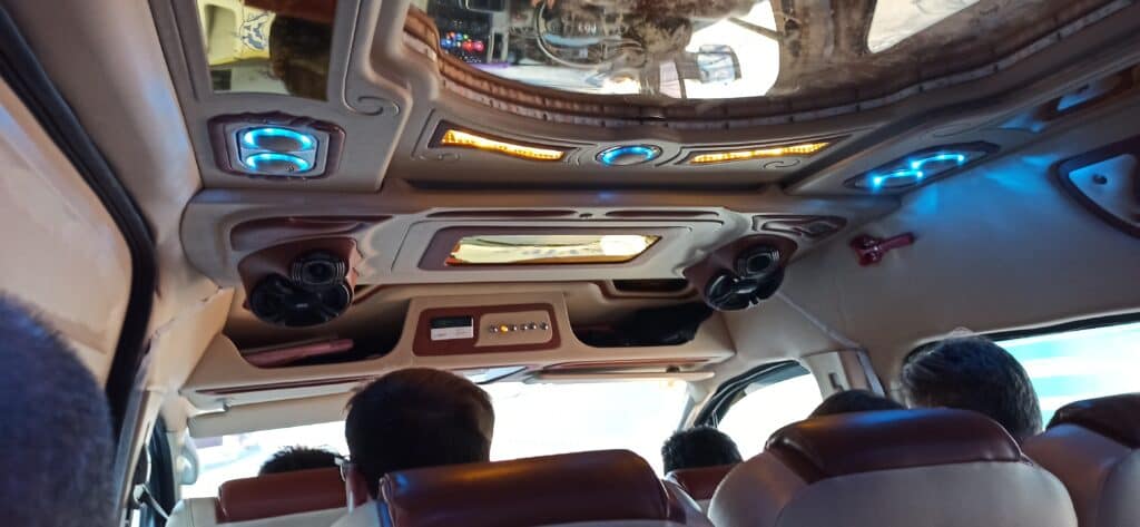 Los mercados flotantes de Bangkok Los mercados flotantes de Bangkok