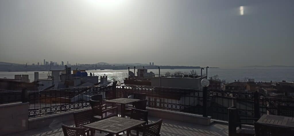 Hotel en Estambul Hotel en Estambul