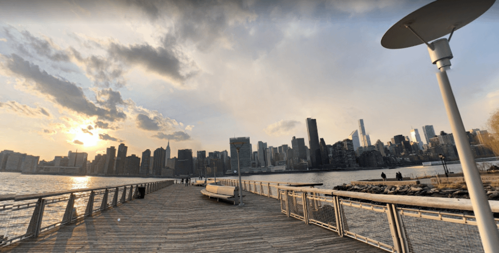 Nueva York una ciudad increíble, Nueva York una ciudad increíble,