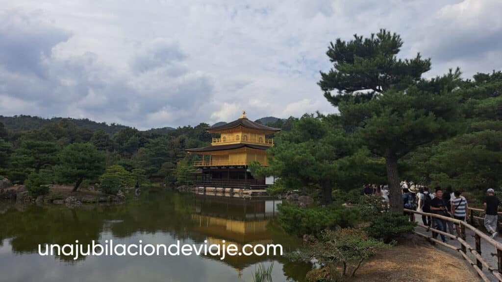 Qué ver y hacer en Kioto Qué ver y hacer en Kioto