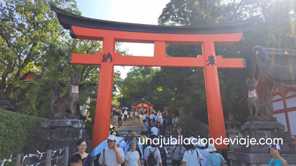 Qué ver y hacer en Kioto Qué ver y hacer en Kioto