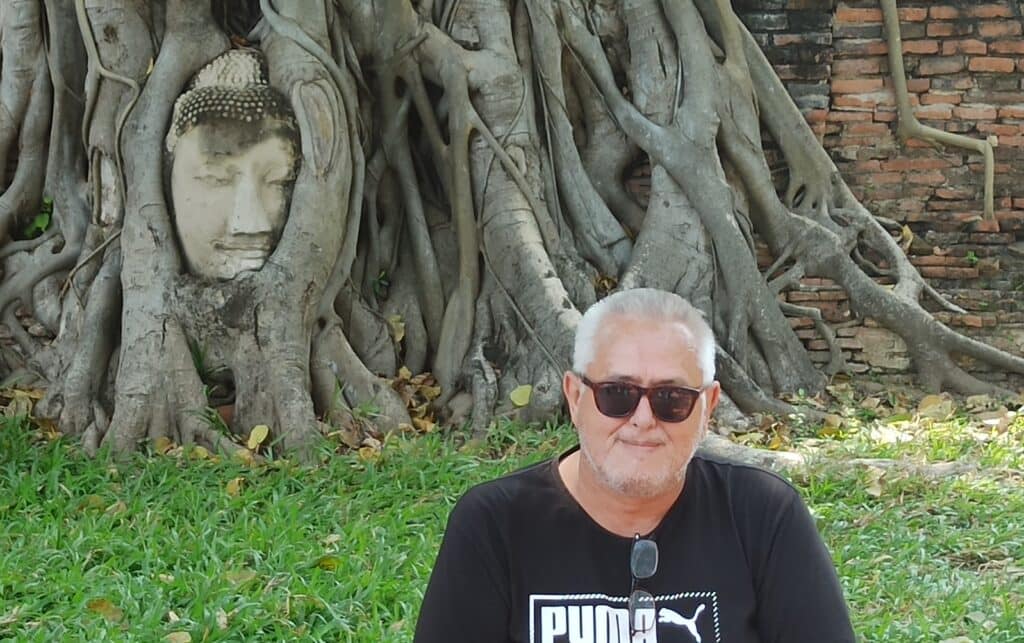 visitar Ayutthaya visitar Ayutthaya