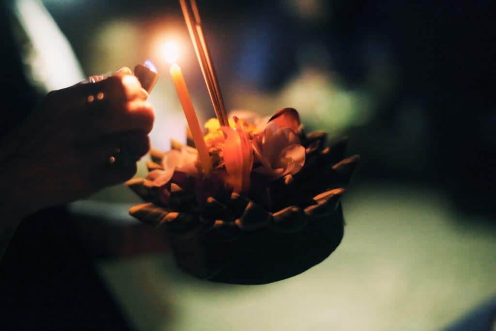 Loy Krathong Loy Krathong
