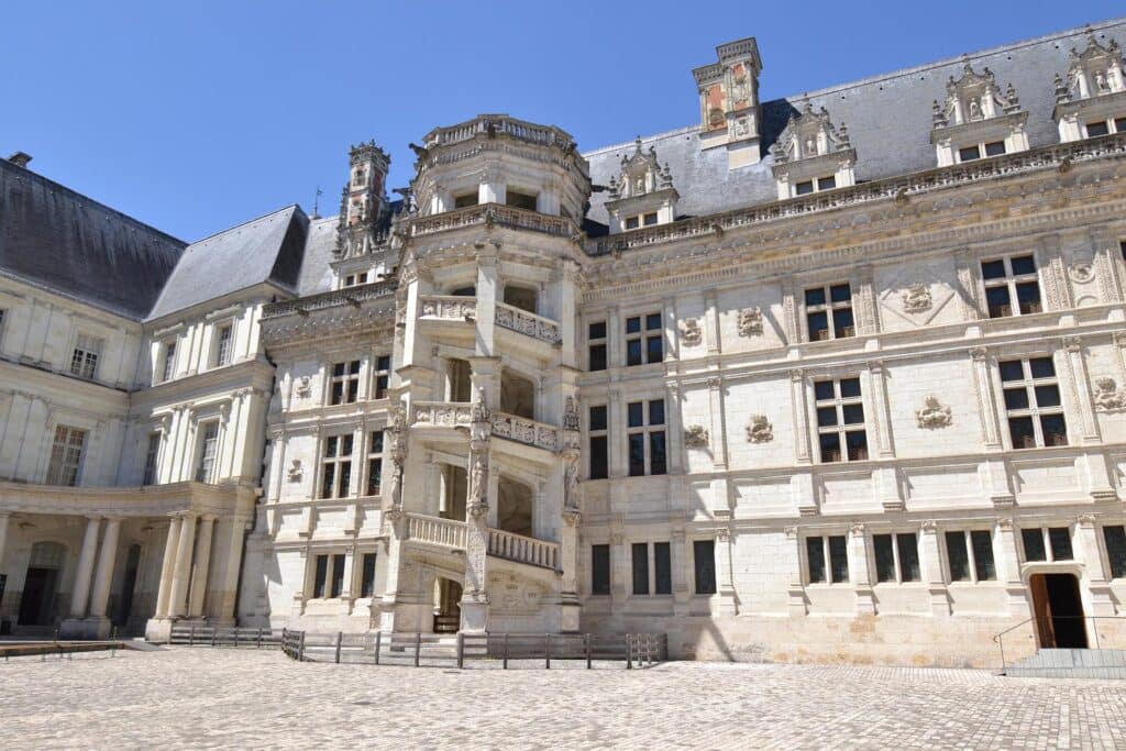 la Loire la Loire