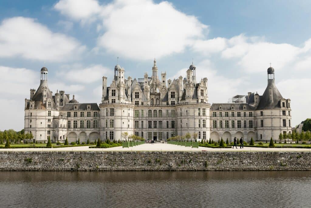 la Loire la Loire